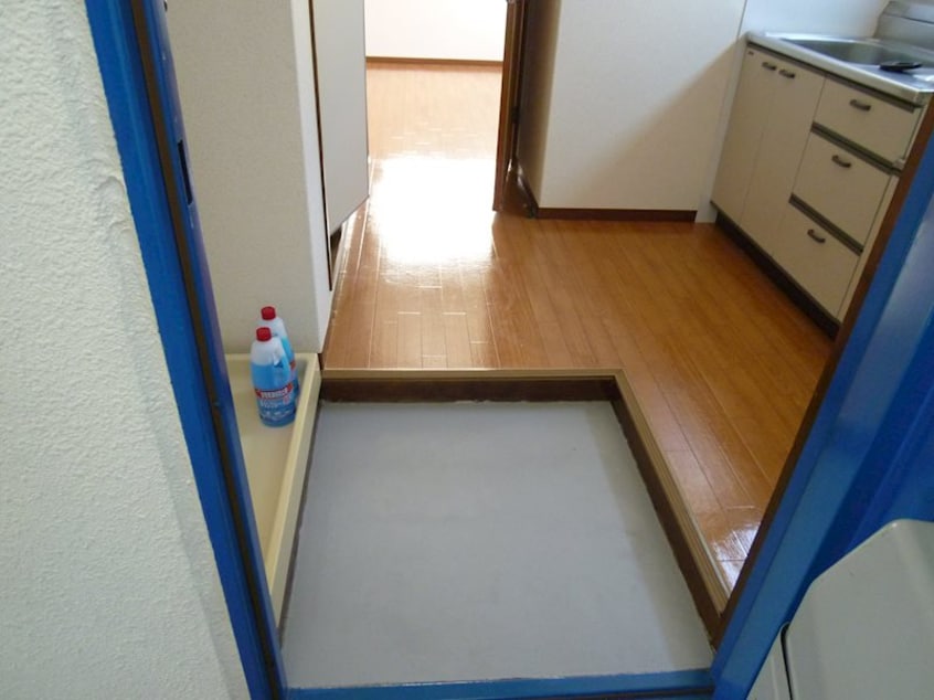  シティハイツフリハタ