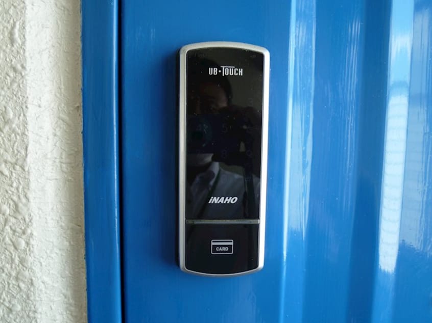  シティハイツフリハタ