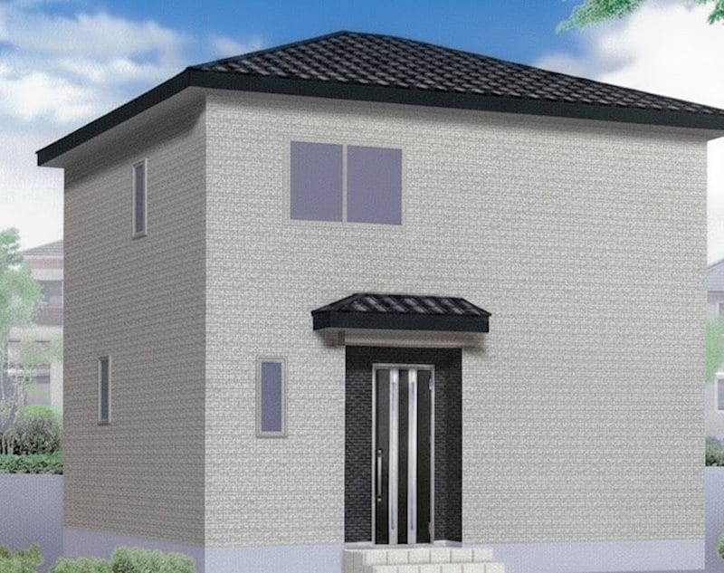  井川城中田賃貸住宅