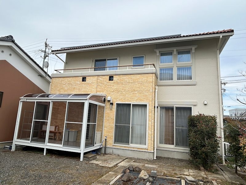  二華院貸家　東