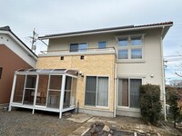 二華院貸家　東