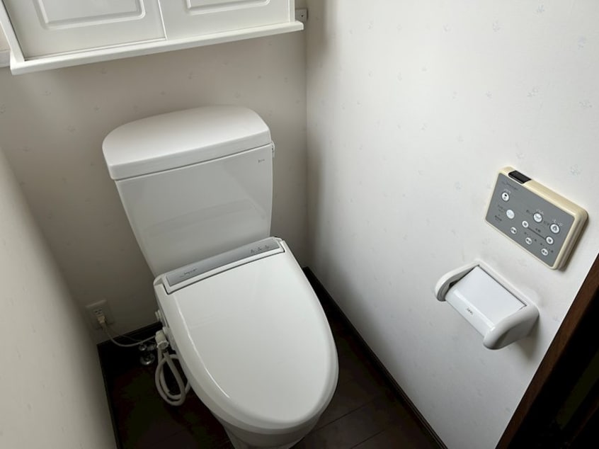  二華院貸家　東