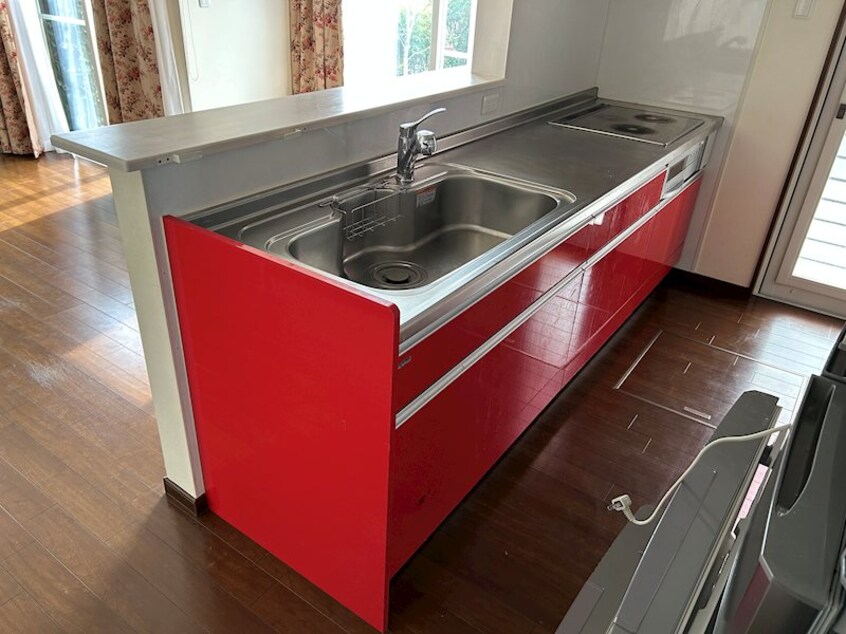  二華院貸家　東