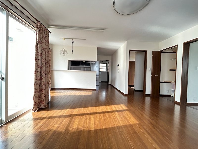  二華院貸家　東