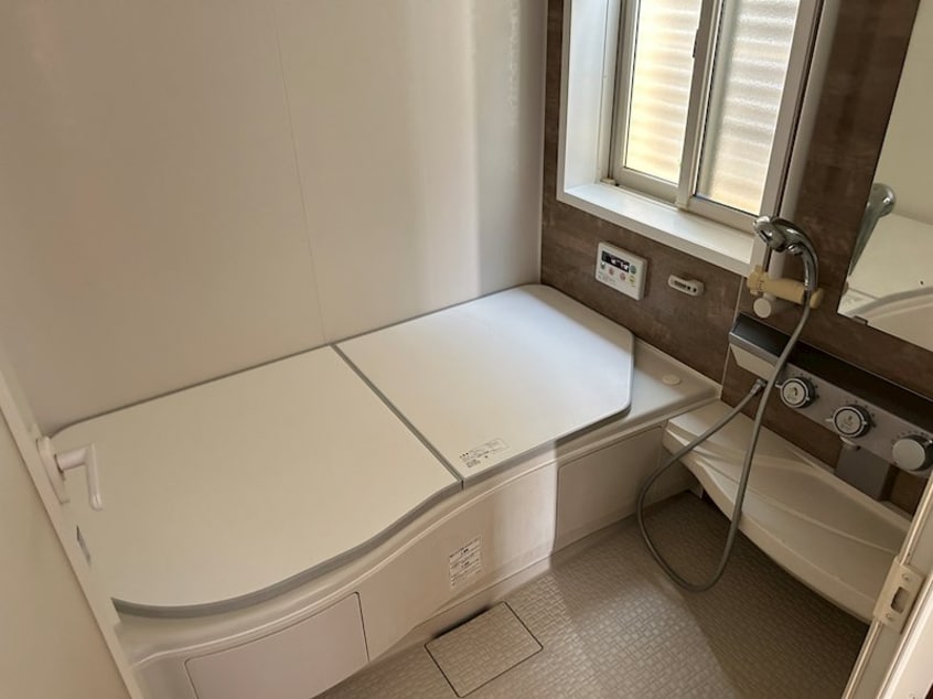  二華院貸家　東