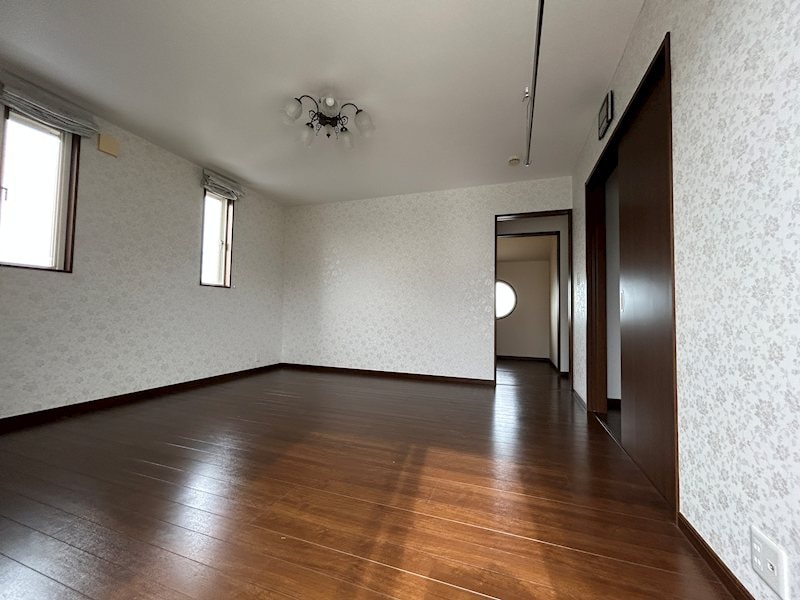  二華院貸家　東