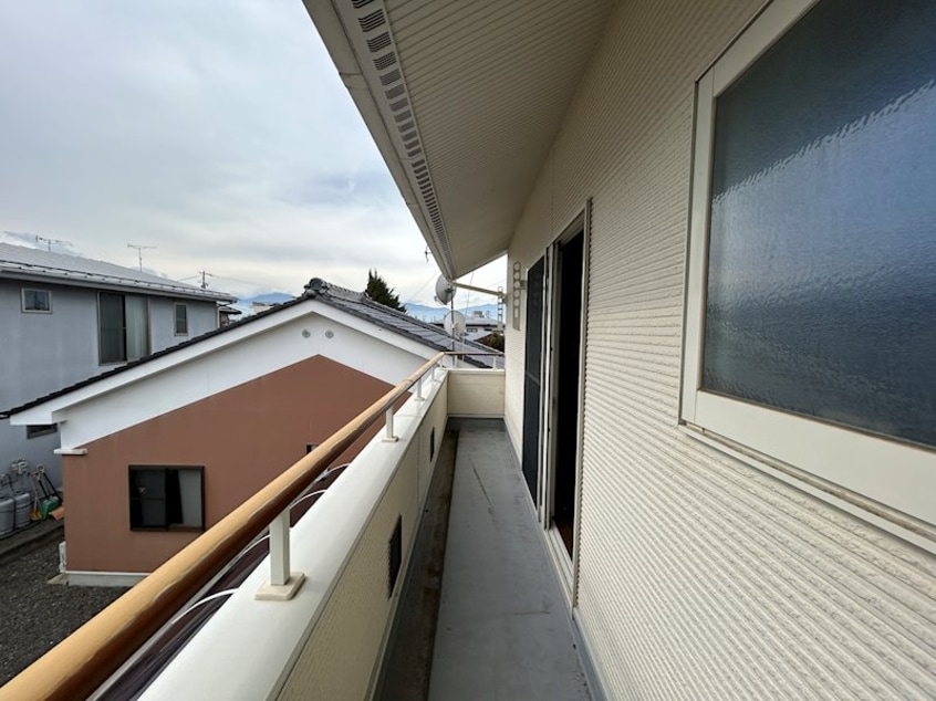  二華院貸家　東