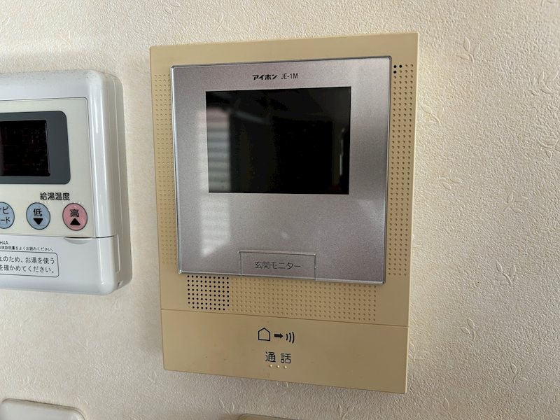  二華院貸家　東