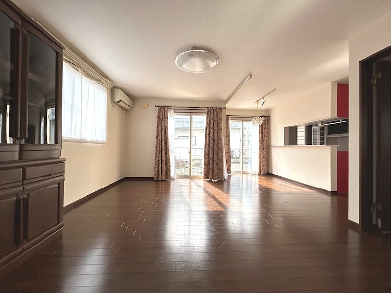  二華院貸家　東