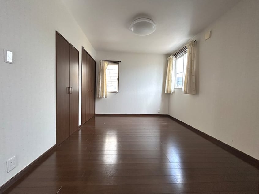  二華院貸家　東