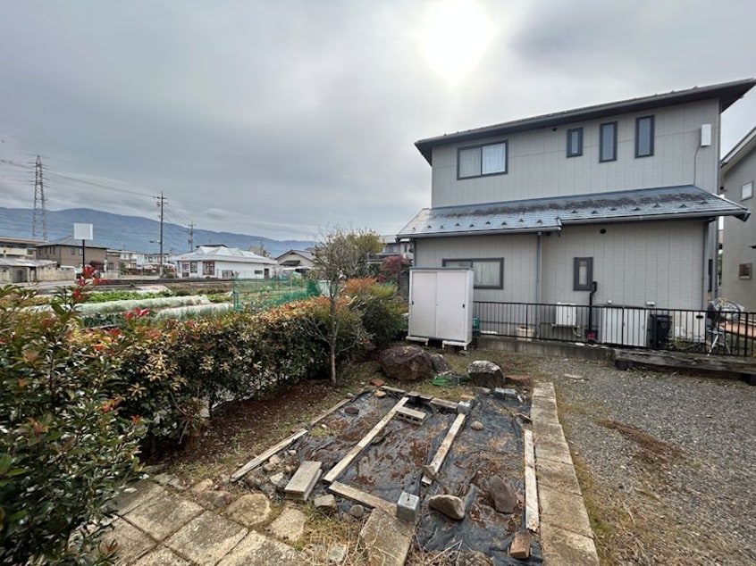  二華院貸家　東