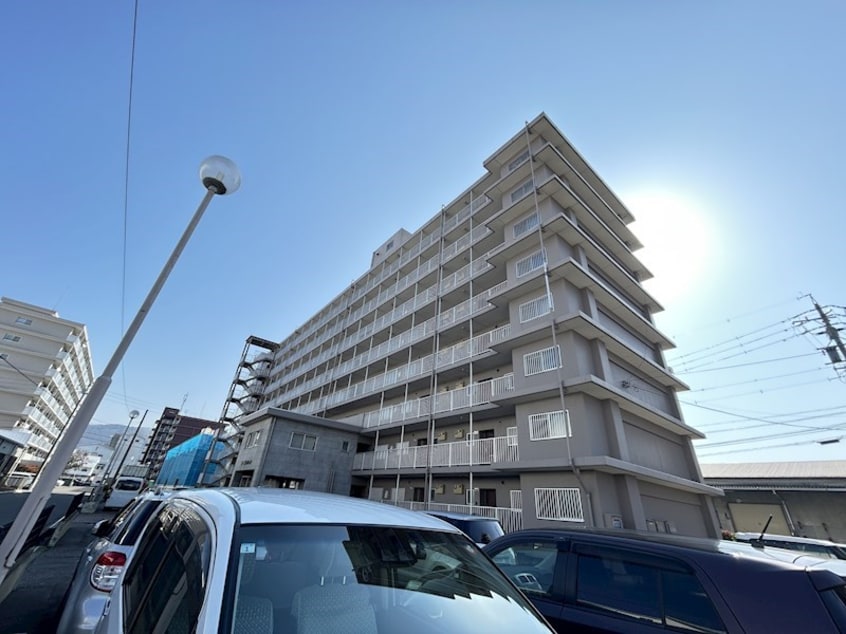  第一双葉マンション