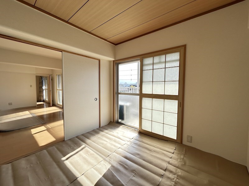  第一双葉マンション