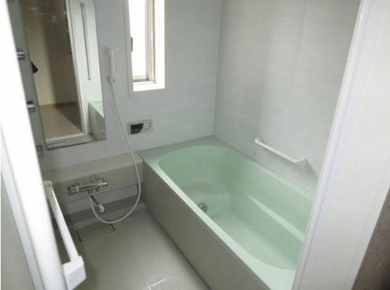  井川城河合貸家