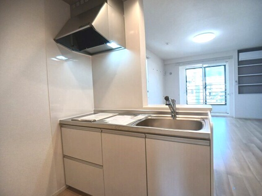  キャトルメゾン