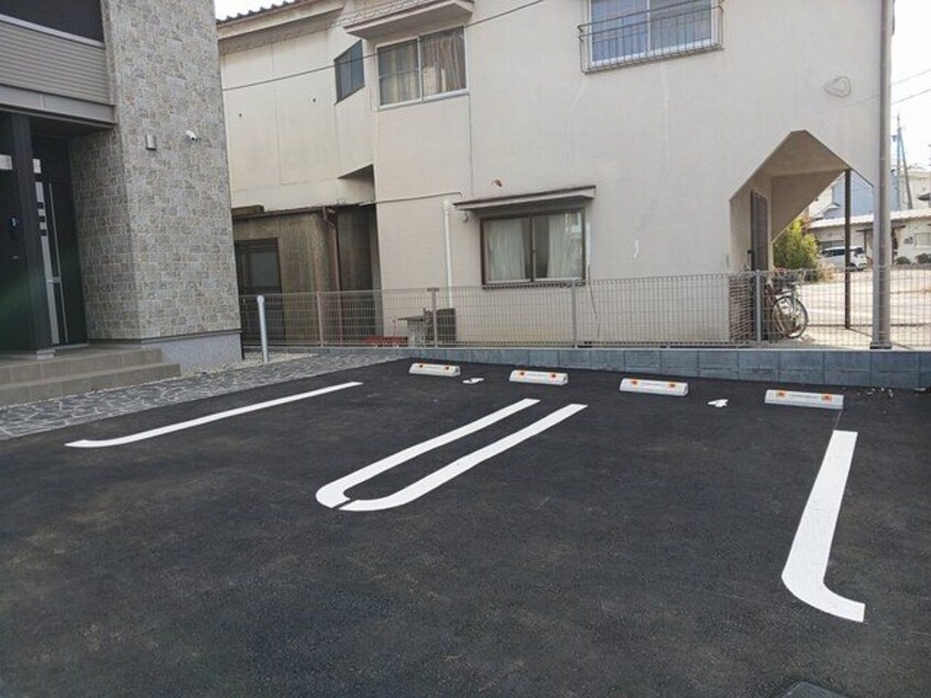  キャトルメゾン