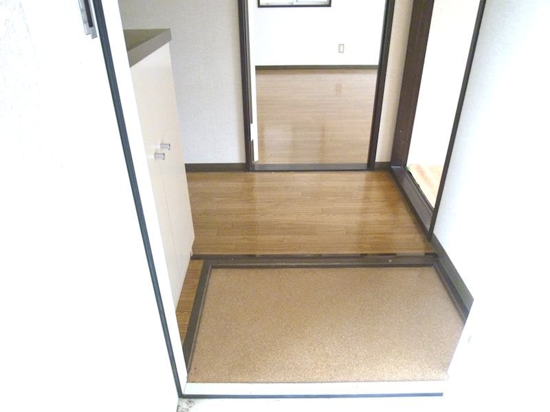  フレグランス沢村