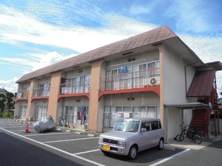  メゾン柳原