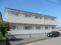 パストラルハイツＤ棟