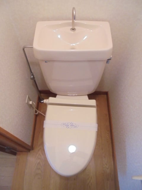  パストラルハイツＤ棟