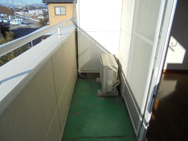  パストラルハイツＤ棟