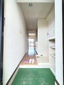  ヴァンカートル
