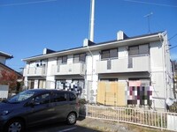 セジュール吉田Ａ棟