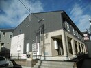 ダイヤモンドＭＯＯＮ　Iの外観