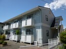TM・ハイツの外観