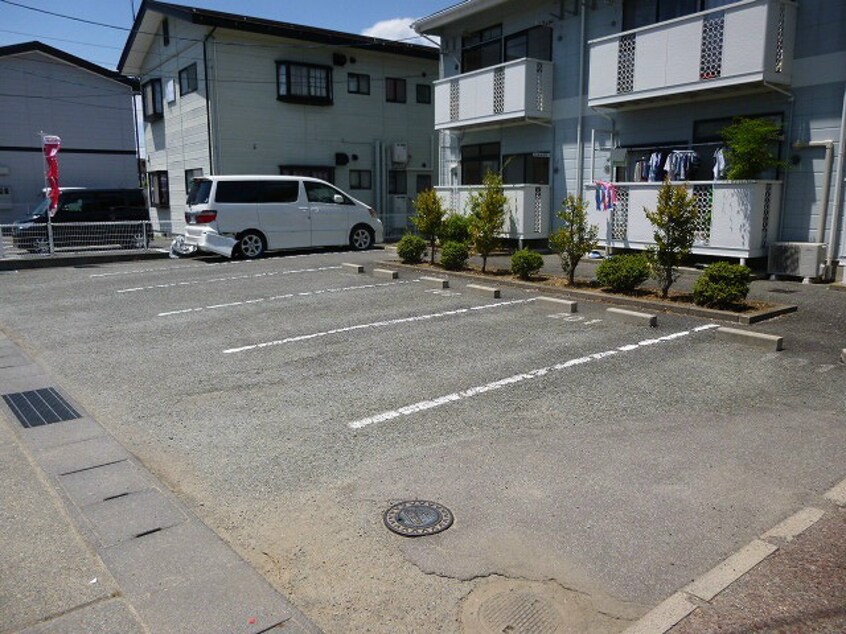  TM・ハイツ