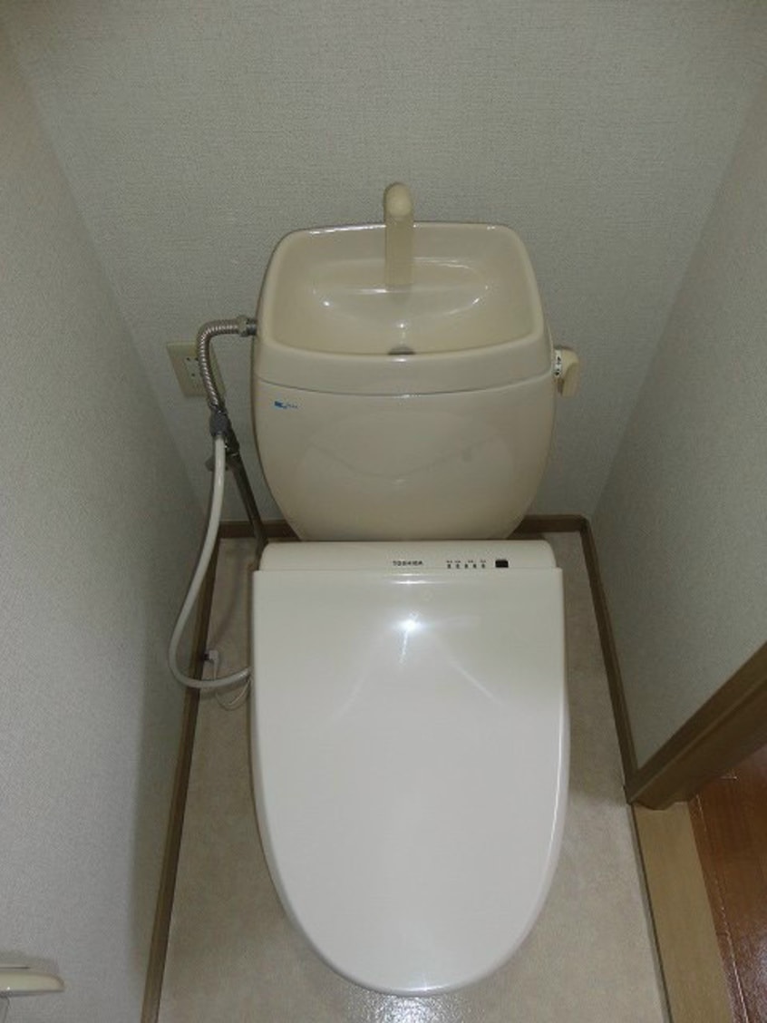  サンガーデンワカツキＥ棟