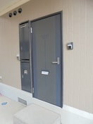  サンガーデンワカツキＥ棟