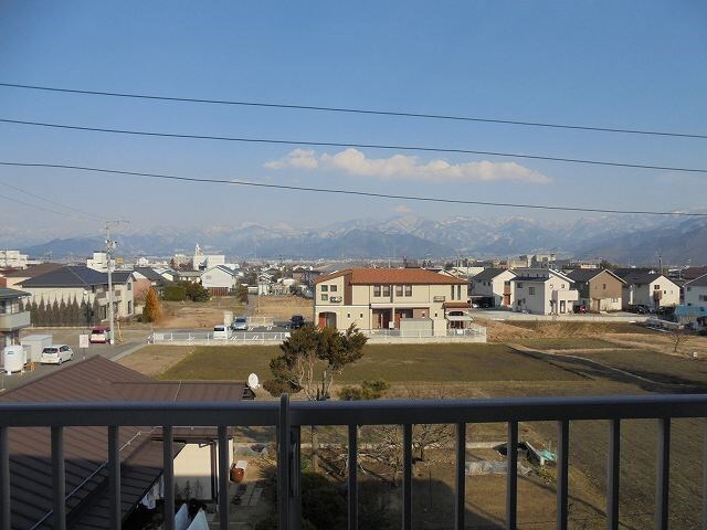 写真は303号室です ブライトン２１