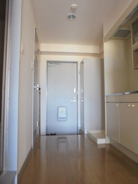 写真は303号室です ブライトン２１