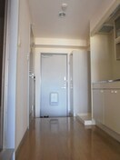 写真は303号室です ブライトン２１