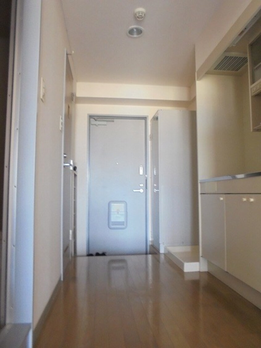 写真は303号室です ブライトン２１