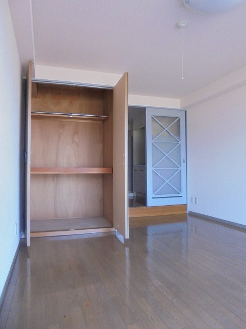 写真は303号室です ブライトン２１