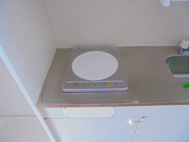 ※写真は205号室のお部屋です。す ブライトン２１