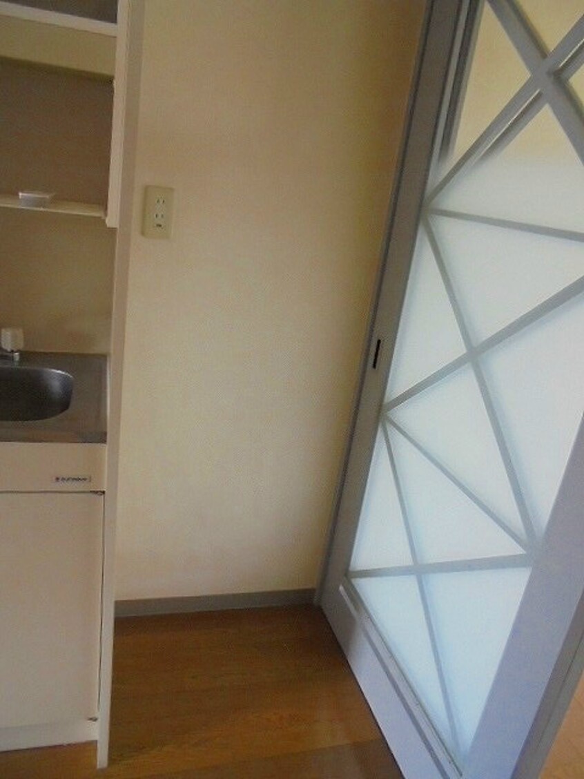 ※写真は205号室のお部屋です。す ブライトン２１