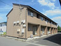 セゾンシャレーB棟