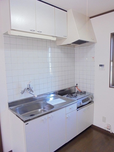  セゾンシャレーB棟