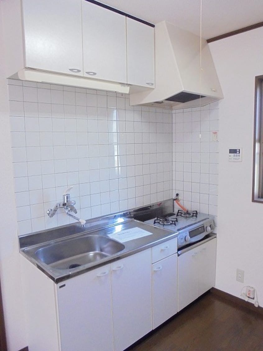  セゾンシャレーB棟