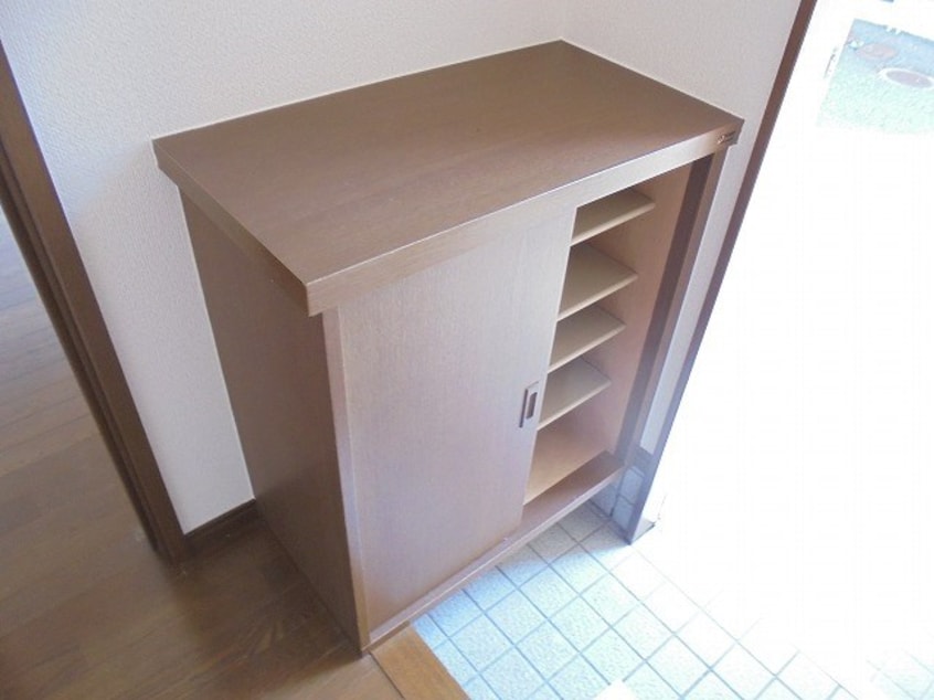  セゾンシャレーB棟