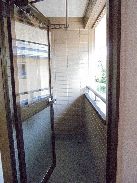  セゾンシャレーB棟