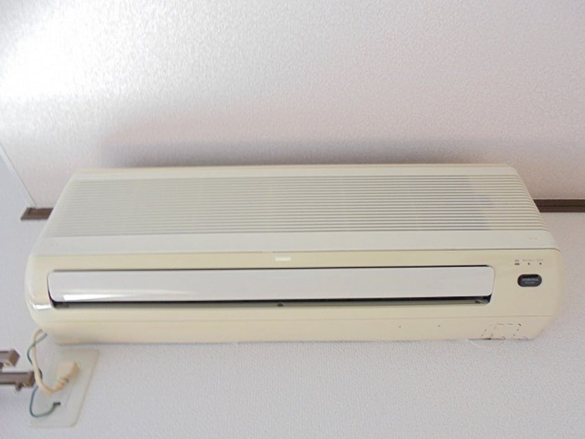  セゾンシャレーB棟