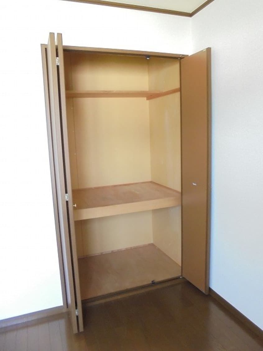  セゾンシャレーB棟