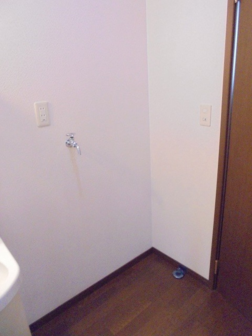  セゾンシャレーB棟