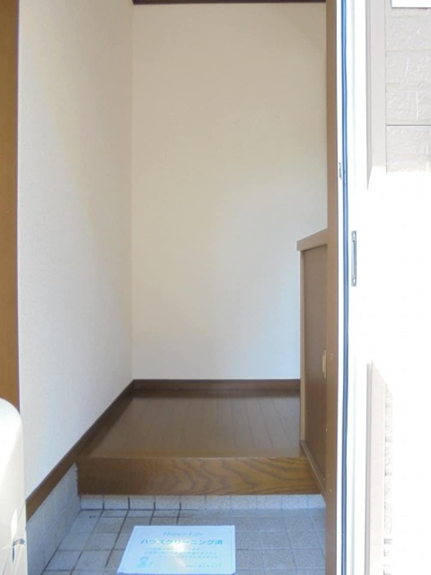  セゾンシャレーB棟