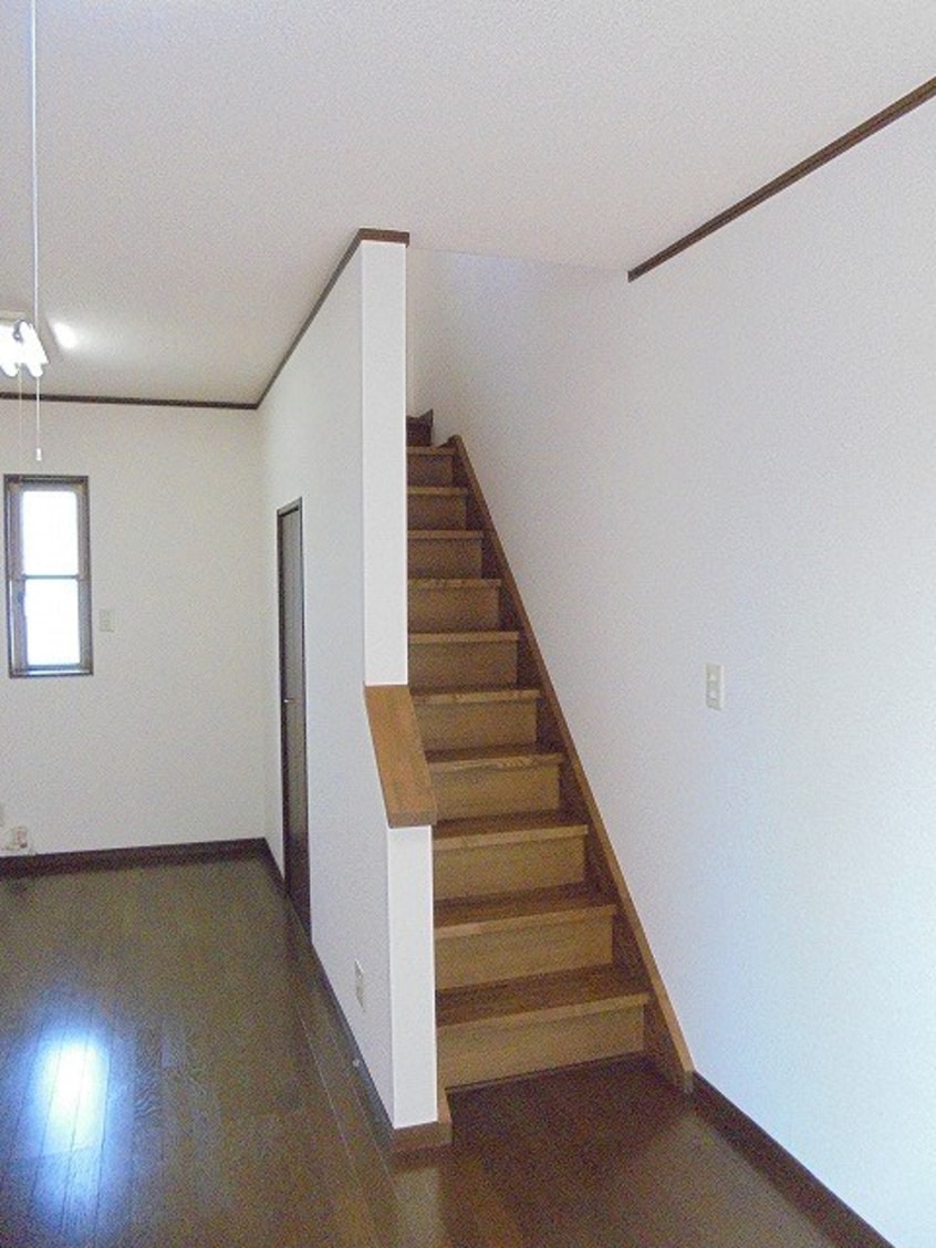  セゾンシャレーB棟