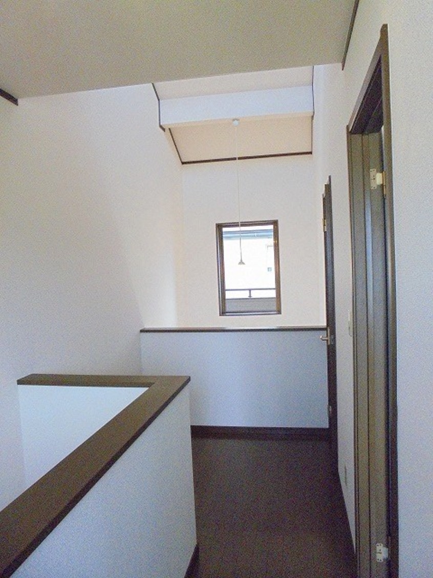  セゾンシャレーB棟